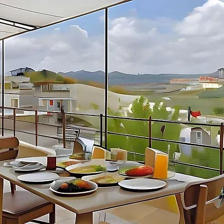 Seki Cave - Wake Up To Hot Air Balloons Hotel 3*